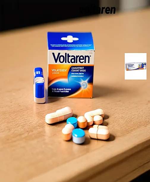 Prix voltaren gel